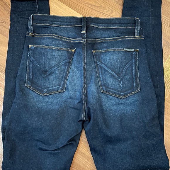 Hudson jeans skinny button fly - Picture 4 of 6